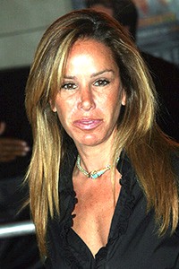 The Ten Commandments Opening - Melissa Rivers