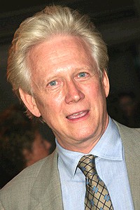 The Ten Commandments Opening - Bruce Davison