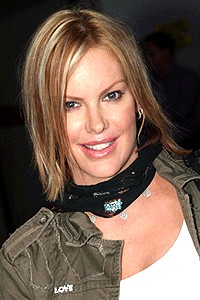 The Ten Commandments Opening - Katie Wagner