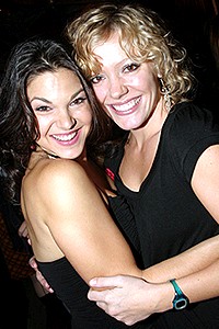 McKean Farewell - Tracy Jai Edwards - Jordan Ballard