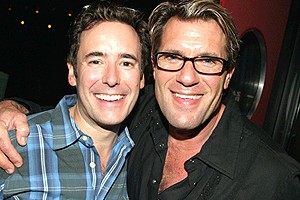 McKean Farewell - Matt Lenz - Jim J. Bullock