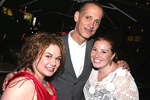 McKean Farewell - Carly Jibson - John Waters - Shannon Durig