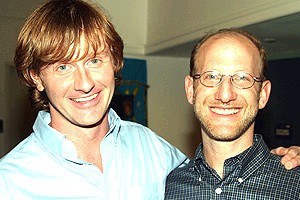 Queer Songbook - Robert Bartley - Douglas J. Cohen