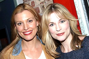 Queer Songbook - Rachel York - Lisa Brescia