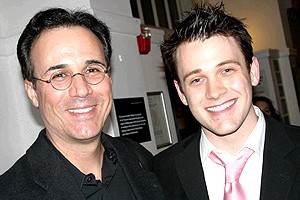 Queer Songbook - John Bucchino - Michael Arden