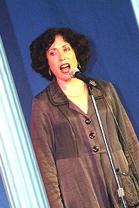 Queer Songbook - Alix Korey