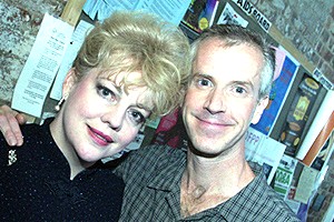 Queer Songbook - KT Sullivan - Tom Anderson