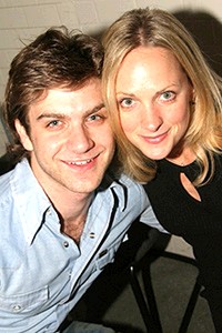 Queer Songbook - Harris Doran - Paige Price