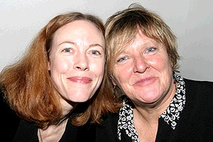 Last Easter - Bryony Lavery - Veanne Cox