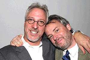 Last Easter - Robert LuPone - Doug Hughes