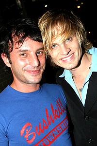 Last Easter - Tripp Cullman - Jeffrey Carlson