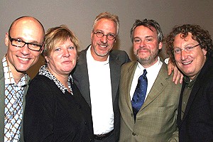 Last Easter - William Cantler - Bryony Lavery - Robert LuPone