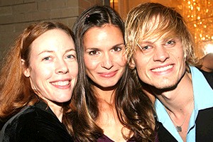 Last Easter - Veanne Cox - Florencia Lozano - Jeffrey Carlson