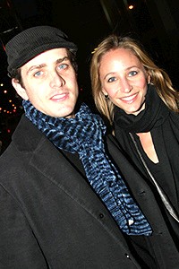 Laugh Whore opening - Joey McIntyre - Barrett