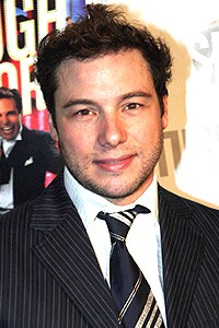 Laugh Whore opening - Rocco DiSpirito