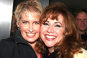 Showstoppers - Liz Callaway - Debbie Gravitte