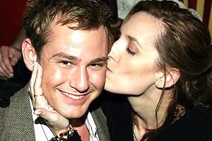 Only Make Believe 2004 - Chad Kimball - Julia Murney