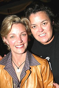 Only Make Believe 2004 - Kelli O'Donnell - Rosie O'Donnell