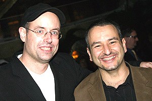 Only Make Believe 2004 - Christopher Ashley - Joe DiPietro