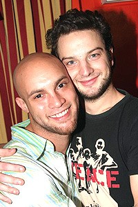 Only Make Believe 2004 - Gregory Treco - Euan Morton