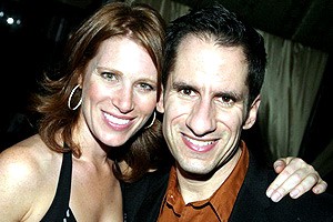 Only Make Believe 2004 - Isabel Rose - Seth Rudetsky