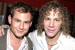Only Make Believe 2004 - Chad Kimball - David Bryan