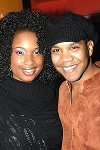 Only Make Believe - Jennifer Hudson - Darius de Haas