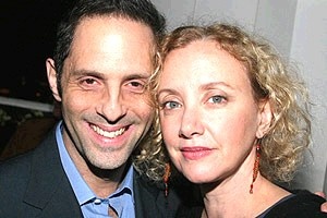 God of Hell opening - Lou Jacob - J. Smith-Cameron