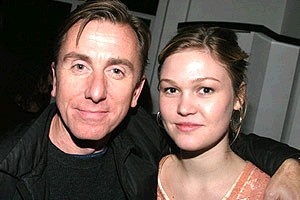God of Hell opening - Tim Roth - Julia Stiles