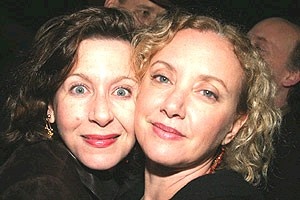 God of Hell opening - Betsy Aidem - J. Smith-Cameron