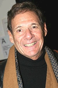 God of Hell opening - Ron Leibman