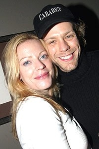 Ghostlight Records Launch - Sherie Rene Scott - Adam Pascal