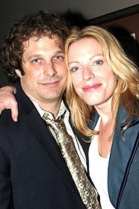 Ghostlight Records Launch - Kurt Deutsch - Sherie Rene Scott