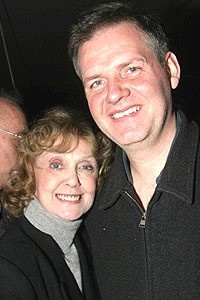 Ghostlight Records Launch - Charlotte Moore - Ciaran O'Reilly