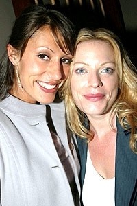 Ghostlight Records Launch - Sara Gettelfinger - Sherie Rene Scott