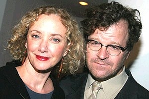 God of Hell opening - J. Smith-Cameron - Kenneth Lonergan