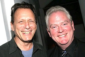 God of Hell opening - Michael Weller - Jack O'Connor