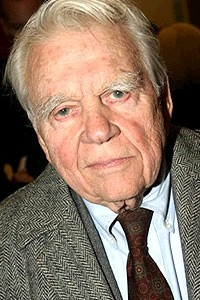 God of Hell opening - Andy Rooney
