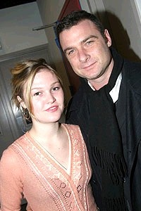 God of Hell opening - Julia Stiles - Liev Scheiber