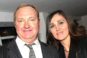 God of Hell opening - Randy Quaid - Evi Quaid