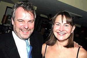 Doubt opening - Doug Hughes - Cherry Jones