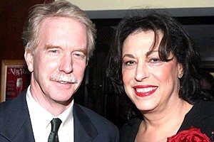 Doubt opening - John Lee Beatty - Lynne Meadow