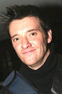 Doubt opening - Jason Butler Harner