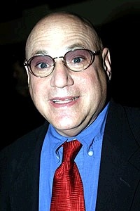 Doubt opening - Henry Krieger