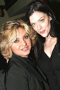 Doubt opening - Orfeh - Kim Director