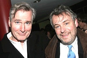 Doubt opening - John Patrick Shanley - Doug Hughes