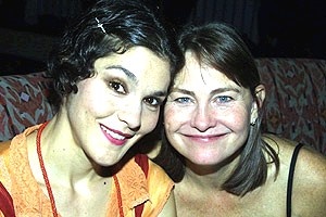 Doubt opening - Heather Goldenhersh - Cherry Jones