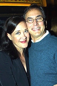 Encores Bash - Karen Ziemba - Rob Fisher