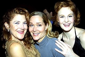 Encores Bash - Victoria Clark - Rebecca Luker - Kate Baldwin