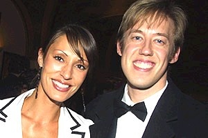 Encores Bash - Sarah Gettelfinger - Chris Fenwick